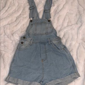 Overalls